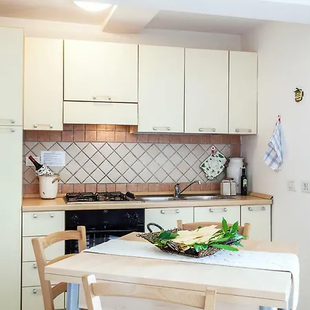 Domos De Mare Holiday home Olbia