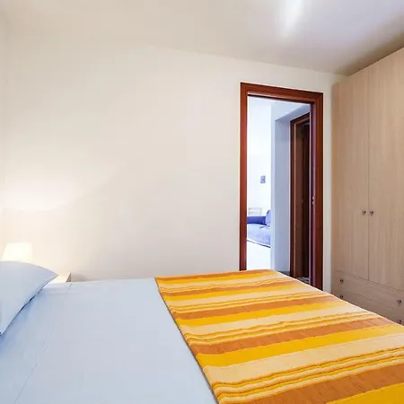 Domos De Mare Holiday home Olbia