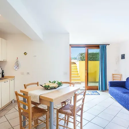Holiday home Domos De Mare