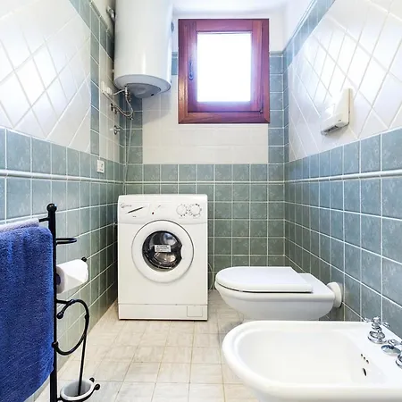 Holiday home Domos De Mare